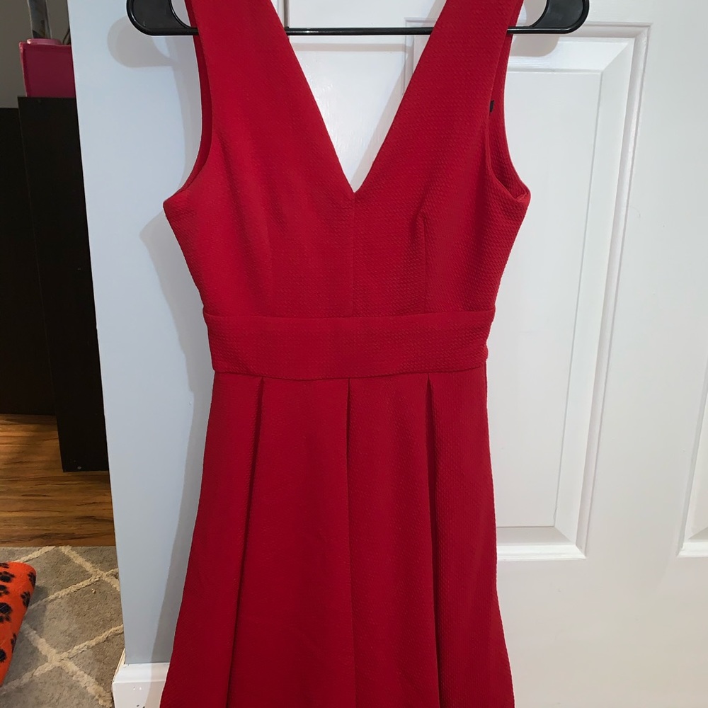 Formal dress
